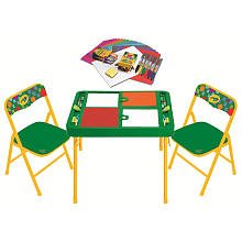 Kids Only Crayola 4-in-1 Craft Center