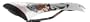 Selle Italia Shiver Troy Lee Designs Limited Edition Bicycle Saddle