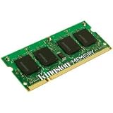 New - Kingston 4GB DDR3 SDRAM Memory Module - V31145