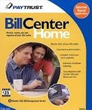 PayTrust Bill Center Home