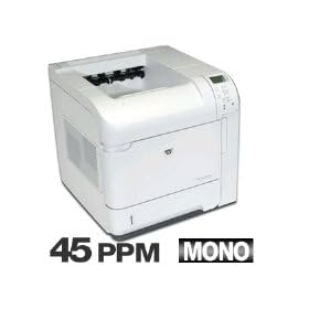 HP Hardware CB507A#ABA Laser Jet P4014N Printer