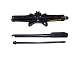 2000-2003 Chevy Venture Van Scissor Jack Set W/Tools ~ OEM