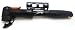 Avenir Flo Dual Mini Pumps (Black)