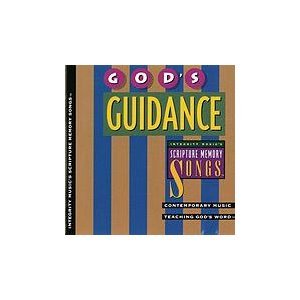 God's Guidance