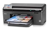 Photosmart Plus AIO Printer - B209