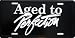 Aged to Perfection LP - 1315