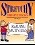 Stretchy Library Lessons: Reading Activities : Grades K-5 (Stretchy Library Lessons)