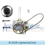 Review Ellipse  / Stove/Oven/Range Thermostat - 5395S0005
