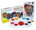 Snazaroo 8 Color Sparkle Face Paint Pallet
