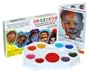 Snazaroo 8 Color Sparkle Face Paint Pallet