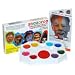 Snazaroo 8 Color Sparkle Face Paint Pallet