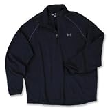 Under Armour Under Cut MicroFleece Quarter Zip Training (Navy)