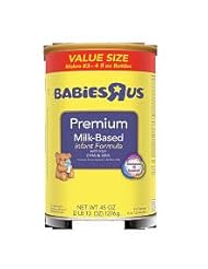 Grocery: Plum Organic Little Cremes Organic Rice Milk Shake Meltable Baby Snack - Super Purples - Babies R Us 1011187