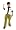 Ben 10 Reversible Costume (5-7 Years)
