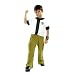 Ben 10 Reversible Costume (3-5 Years)