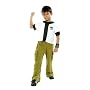 Ben 10 Reversible Costume (5-7 Years)
