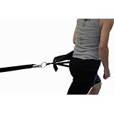 Amber Sporting Goods Waist Harness with Quick Release