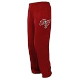 Tampa Bay Buccaneers Youth Touchdown Fleece Pants