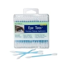 Fran Wilson Eye Tees Cotton Tips 80's