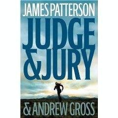 JUDGE&amp;JURY, James Patterson