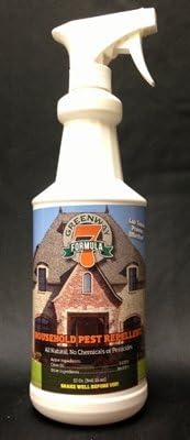 Greenway Formula 7 Household Pest Control - 32oz.