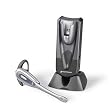 Plantronics, CS50 Wireless USB Headset (Catalog Category: Headphones / Headset & Mic Combos)