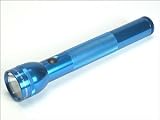 Produkt-Bild: Maglite - S3D115 3D-Cell-Taschenlampe inkl. Verpackung Blau - MGLS3D115