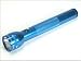 MAGLITE S3D115 Display Box Heavy-Duty 3-D Cell Flashlight, Blue MAGLITE S3D115 Display Box Heavy-Duty 3-D Cell Flashlight, Blue