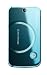 Sony Ericsson Equinox Phone, Ocean Blue (T-Mobile)