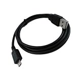 Fosmon Sync & Charger USB Cable for Motorola Droid X MB810