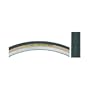 Panaracer Tire Pasela Tourguard 700 x 23c Black/Tan Steel Bead