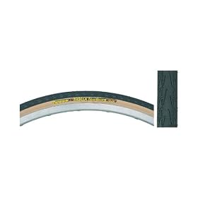 Panaracer Pasela Tourguard 27 x 1-1/4 Steel Bead