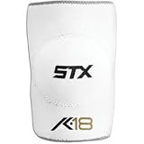 STX K18 Mens Lacrosse Elbow Sleeves