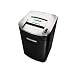 GBC ShredMaster GLHS930 Super Micro-Cut Jam Free Shredder, Black (1770065)