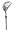 Cleveland HiBORE Bloom Hybrid (Women's Right-Handed, 22 Degree Loft, Graphite Design YS-Qt Woman Shaft)