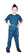 Children's Elf Costume (Size: Medium 8-10)