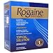 Rogaine For Men, Extra Strength 5% Minoxidil, 3 - 60 mL bottles