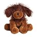   - Webkinz Brown Dog