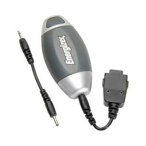 Energizer Energi To Go Instant Cell Phone Charger (Sprint/Samsung)