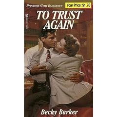 To Trust Again