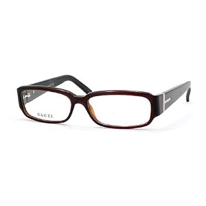 GUCCI 1572 color 80600 Eyeglasses