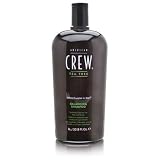 American Crew Tea Tree Balancing Shampoo Hair Shampoos