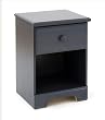 Summer Breeze Night Table By South Shore Furniture