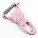 Sanrio Hello Kitty Fruit Vegetable Peeler #7630