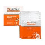 MD Skincare EZ4U 4-1 Facial Treatment - Normal/Oily