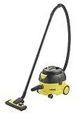 Produkt-Bild: K&auml;rcher Bodenstaubsauger T 12/1