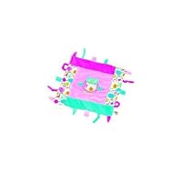 Maison Chic Owl Blankie, Girl