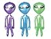 Alien Inflatable 36 inch (1 Dozen)