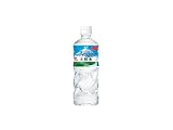 アサヒ 富士山のバナジウム天然水 ペット 530ML × 24本