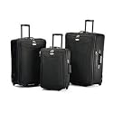Samsonite Luggage Tessera 3-Piece Luggage Set